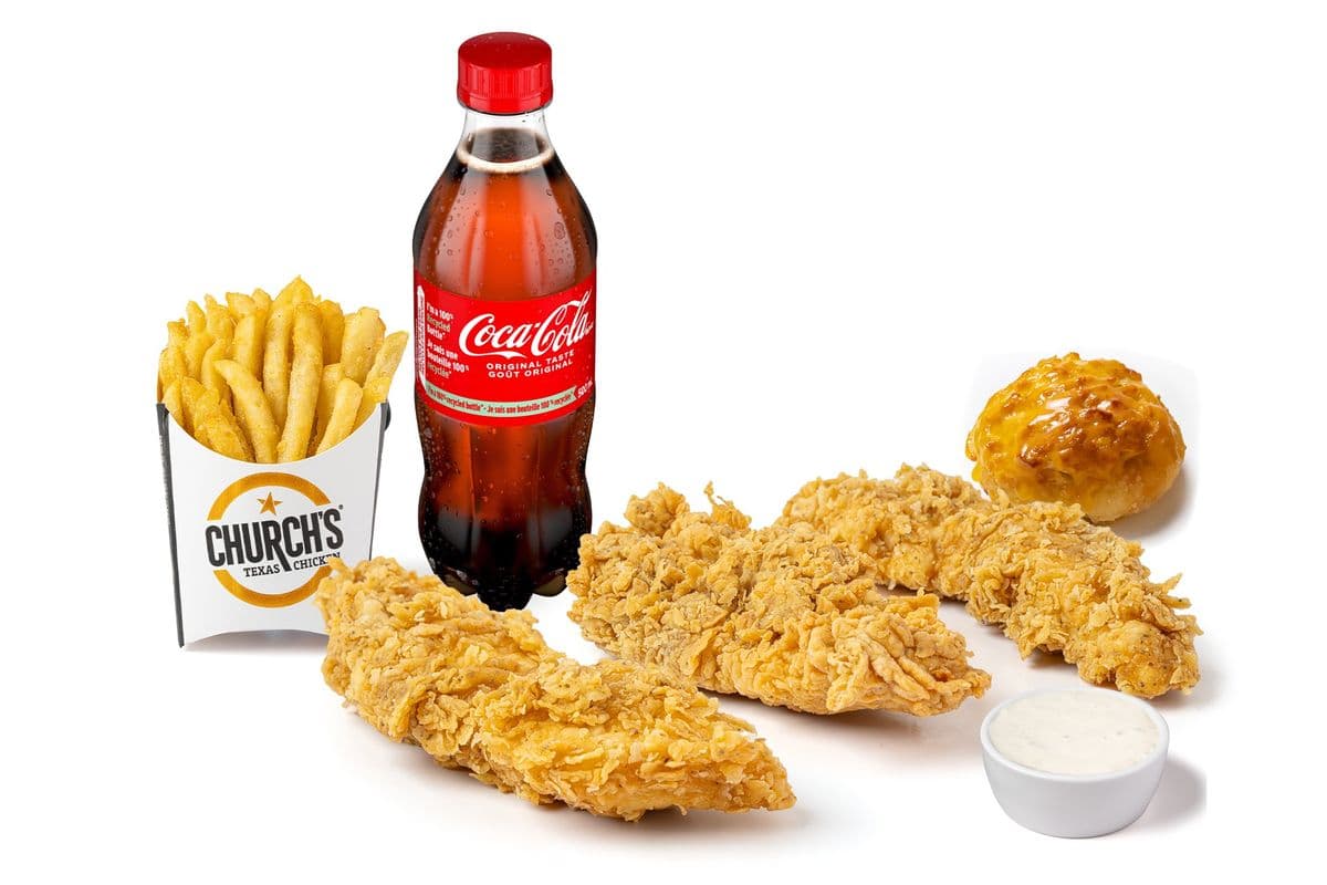 Coca-Cola Soccer Fortune Game Day Combo