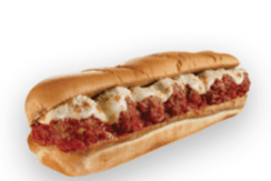 Meatball Sub