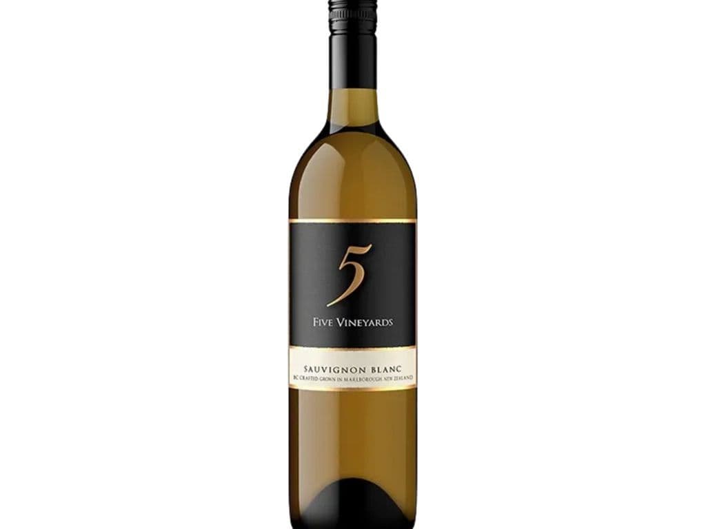 Mission Hill 5 Vineyards - Sauv Blanc