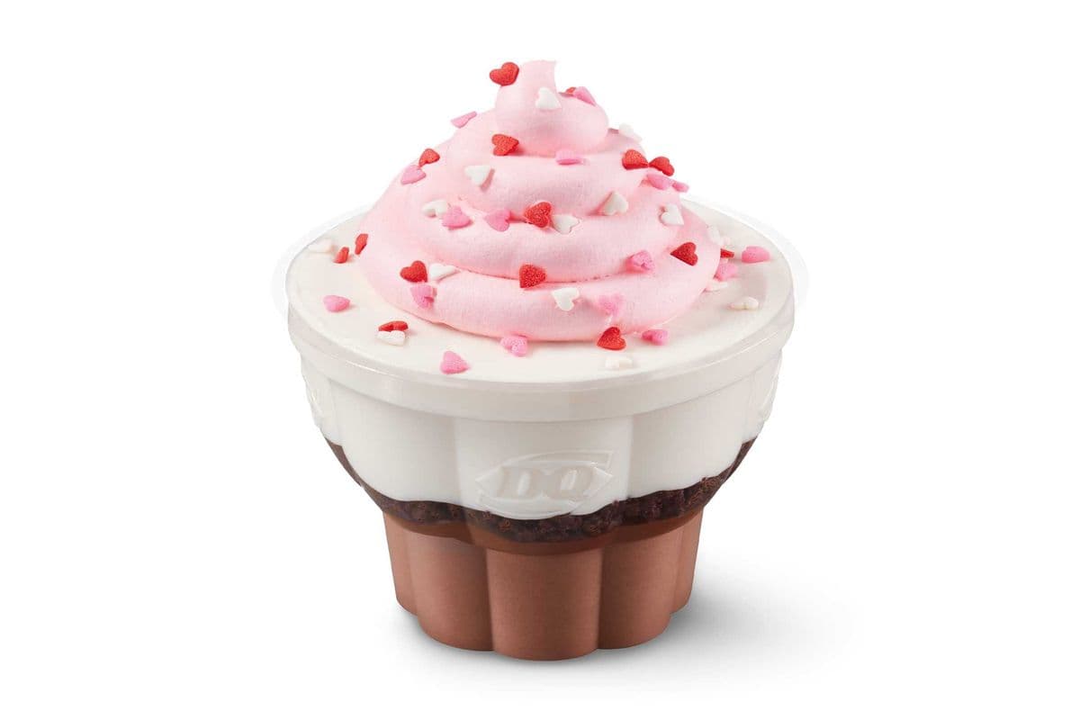DQ® Cake Cupcake