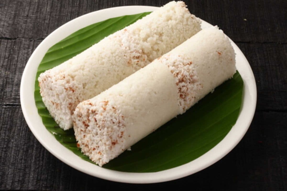 Puttu