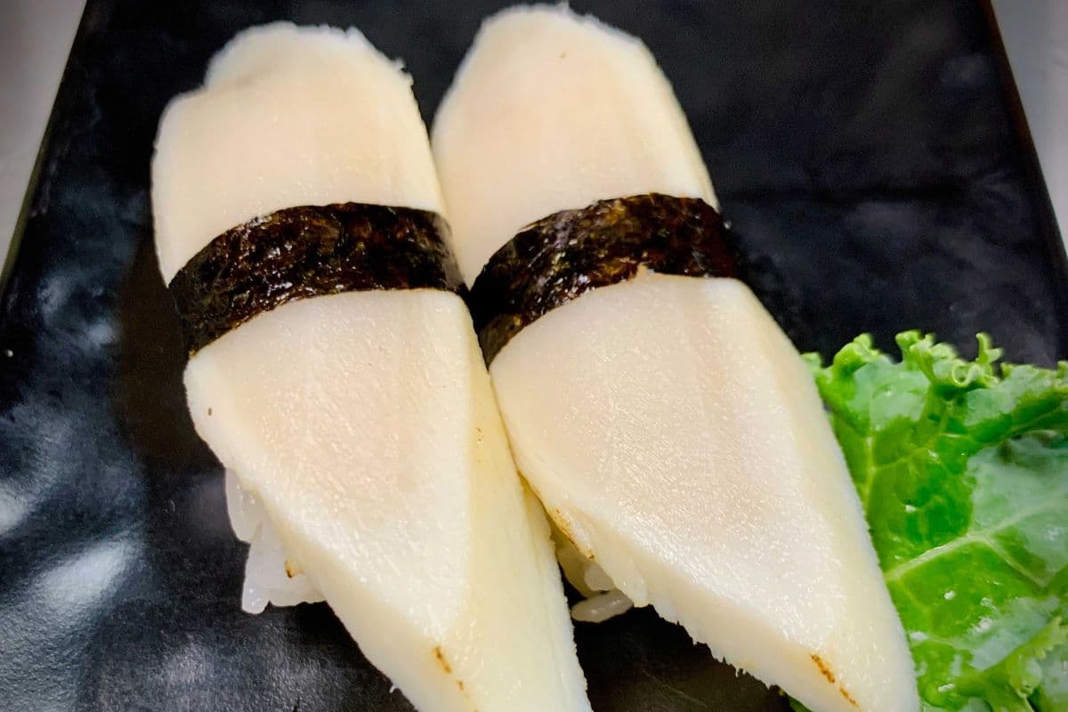 L07 Butter Fish(White Tuna)