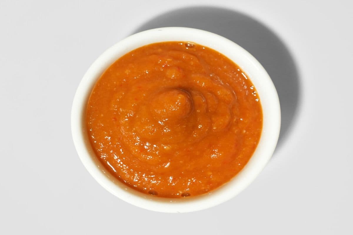 Hot Sauce