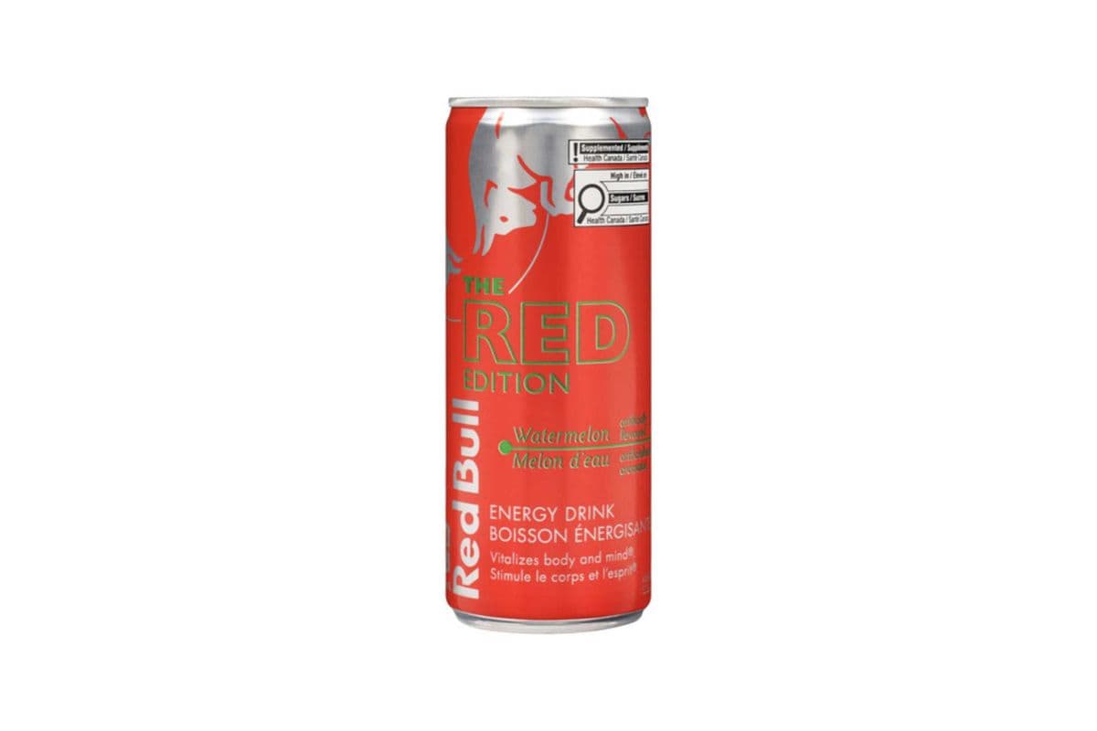 Red Bull Watermelon (250 ml)