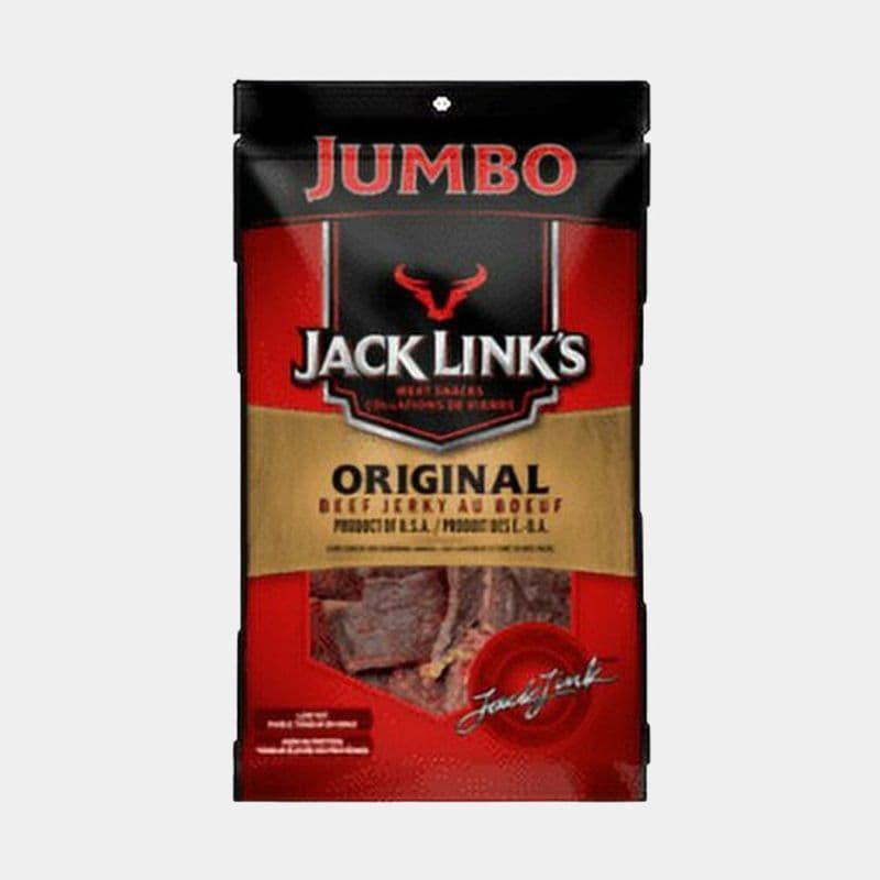 Jack Links Jumbo Orig