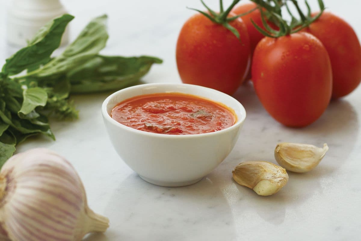 Dipping Sauce