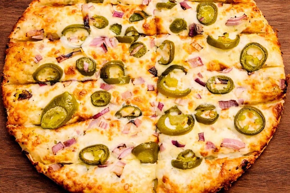 Jalapeño Onion Ranch Sticks (Regular) (10")