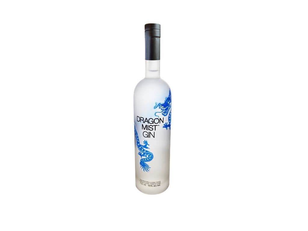 Dragon Mist Gin (750ml)