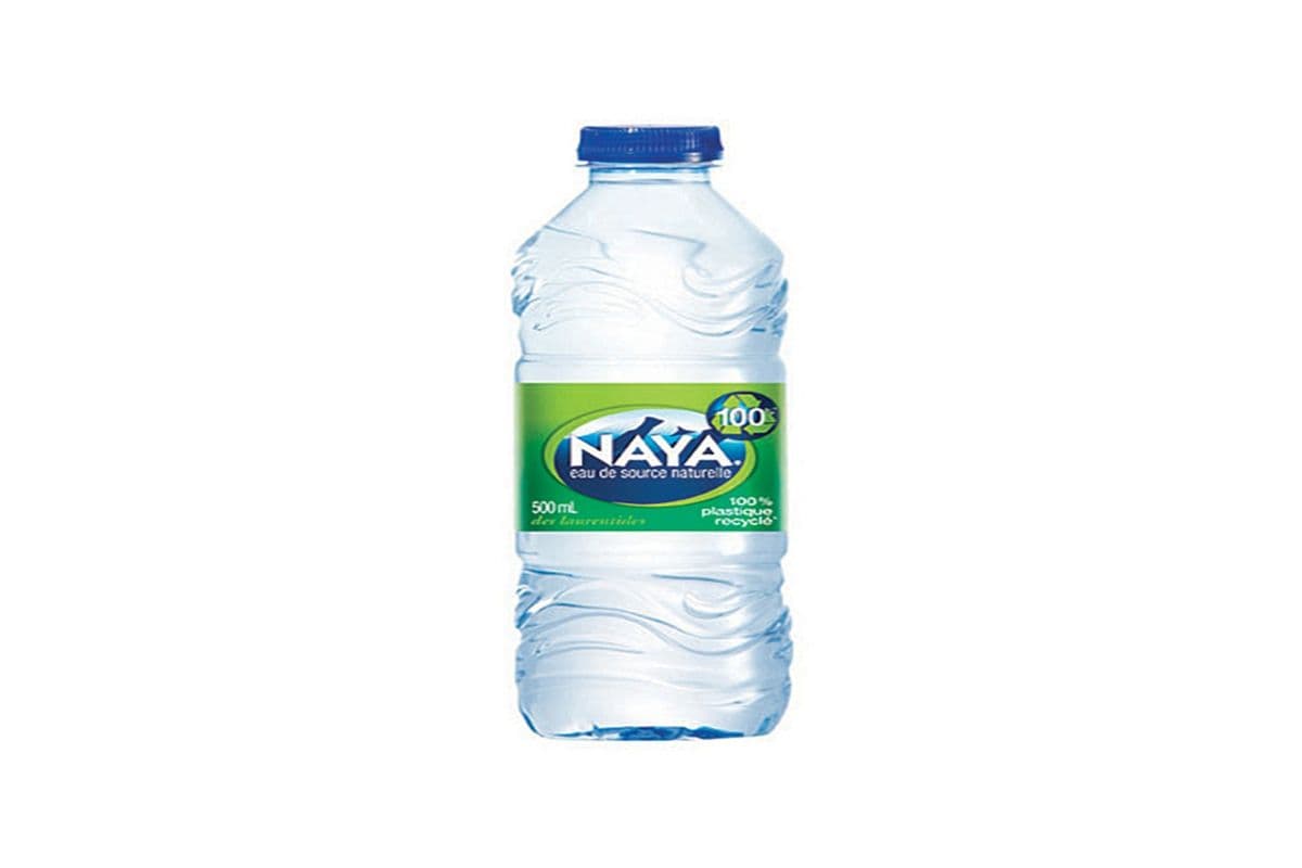 Water
