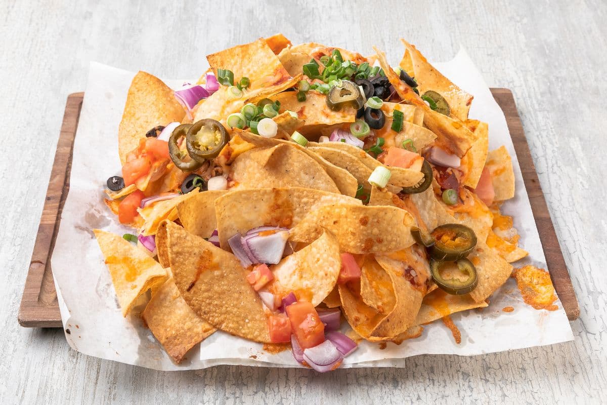 Nachos