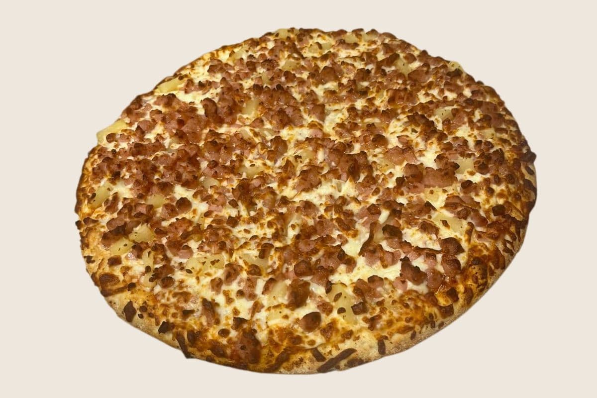 Hawaiian Pizza (Party)