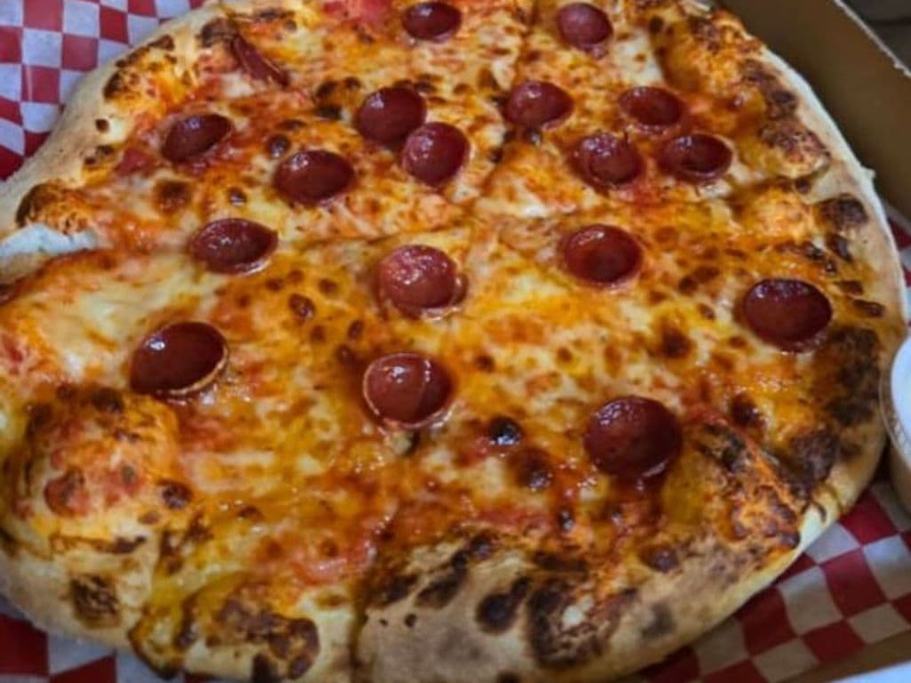 Delivery Peperoni Dolce e piccante
