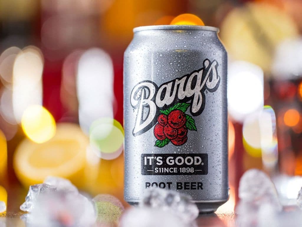 Barq's Root Beer