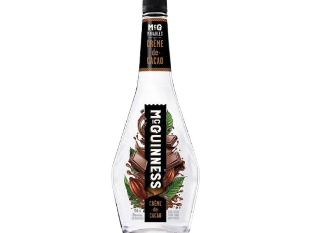 McGuinness - White Creme de Cacao
