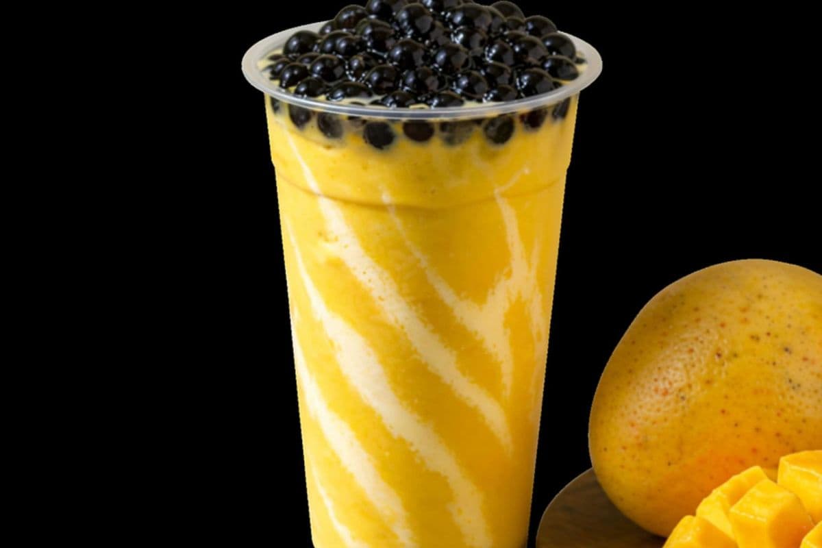 Friday Tango (Mango) (700ml)