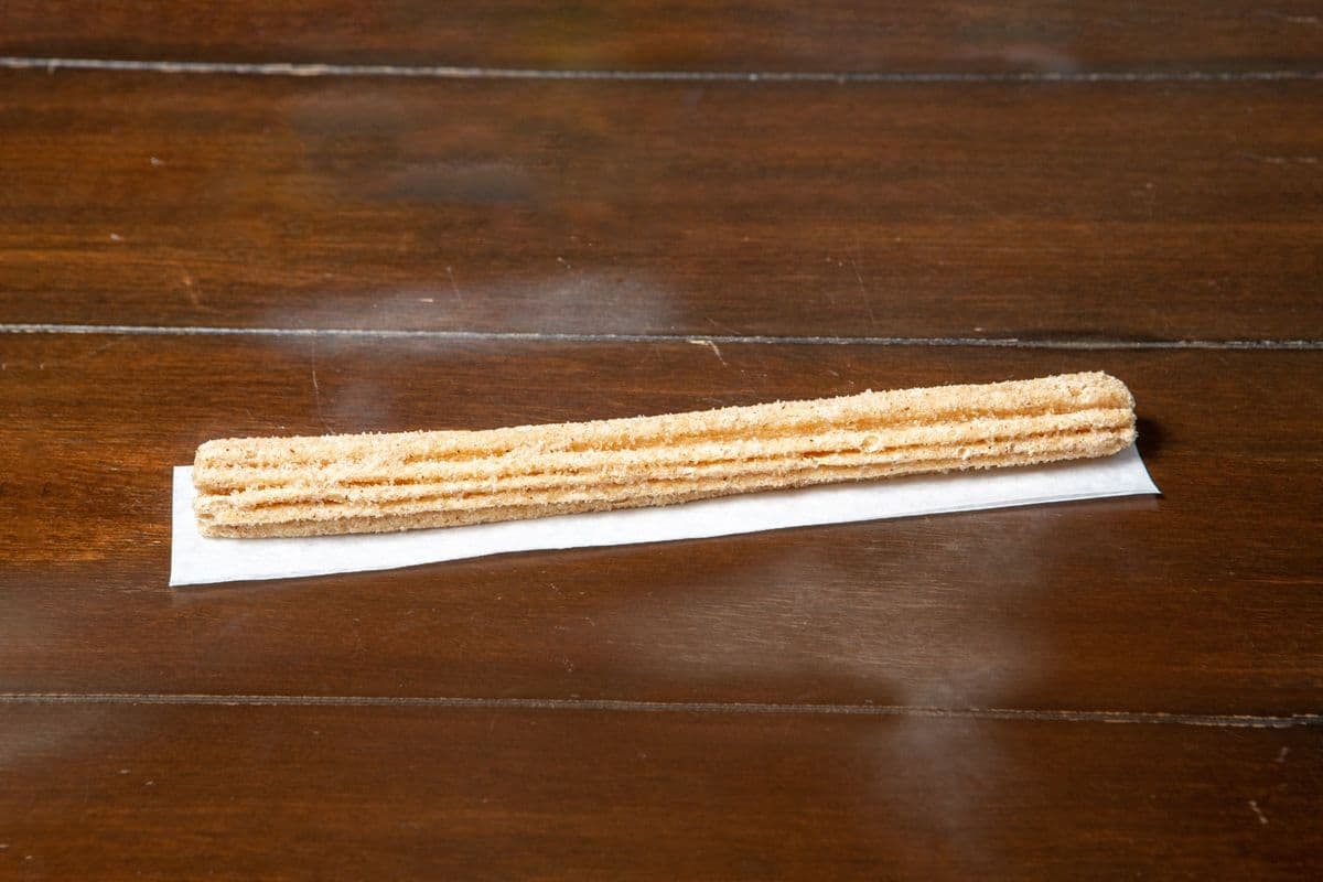 3" Churro (3")