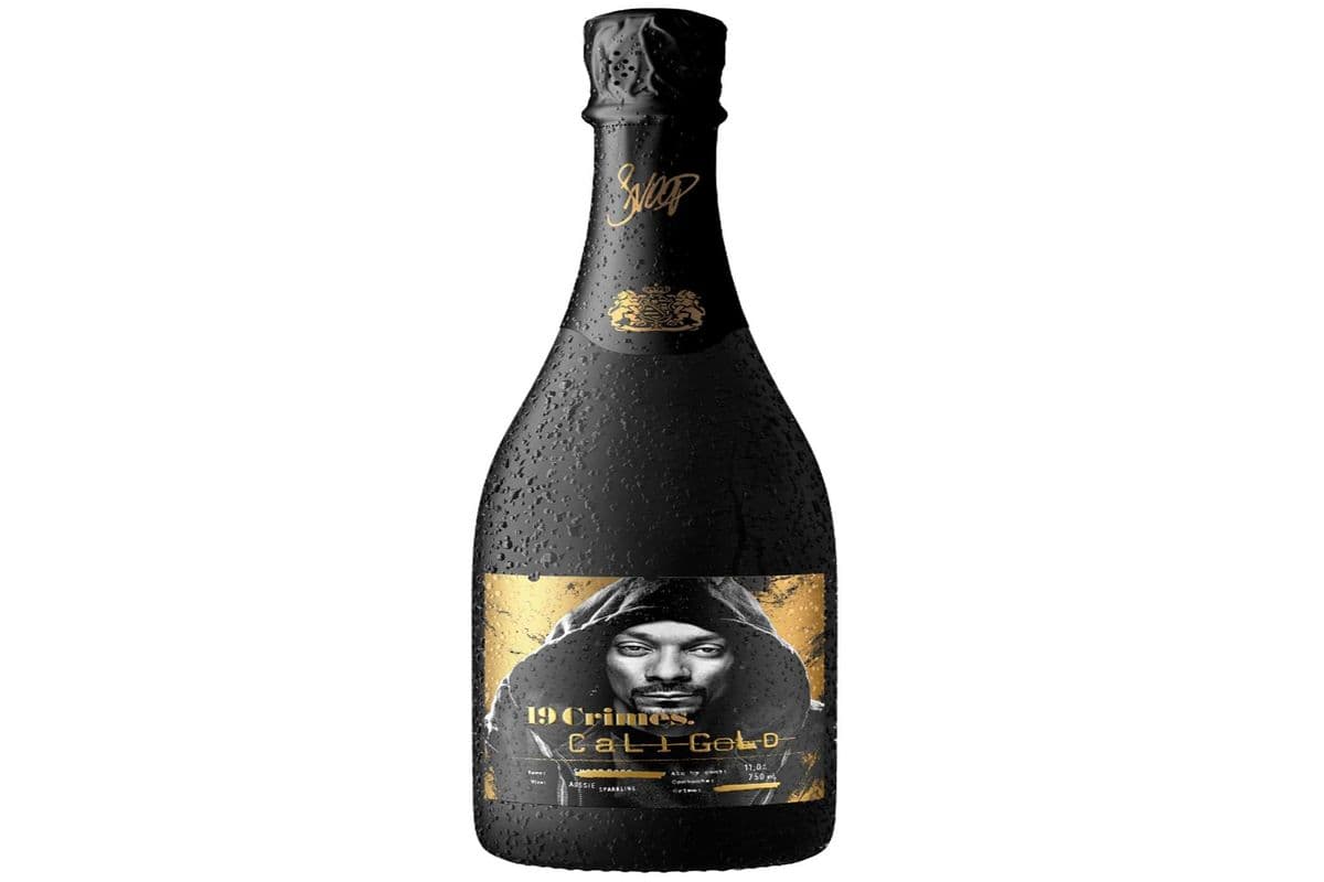 19 Crimes Cali Gold (Snoop Dogg) (1 x 750ML)