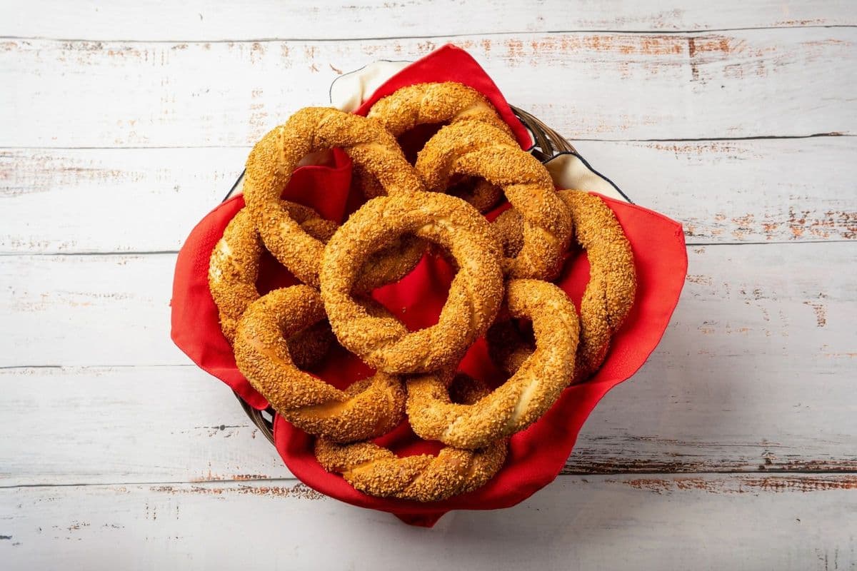 Simit