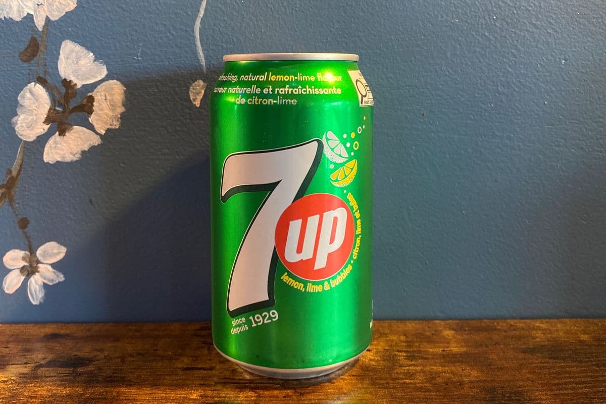 7UP