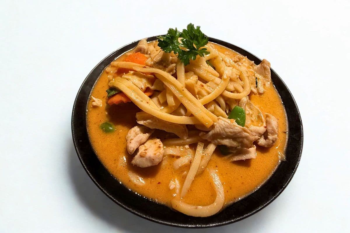 Red Curry