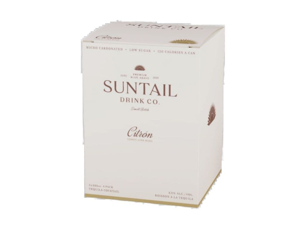 Suntail - Citron
