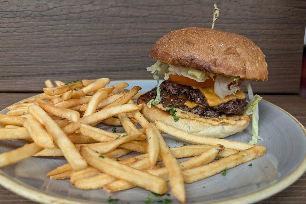 Smash Burger