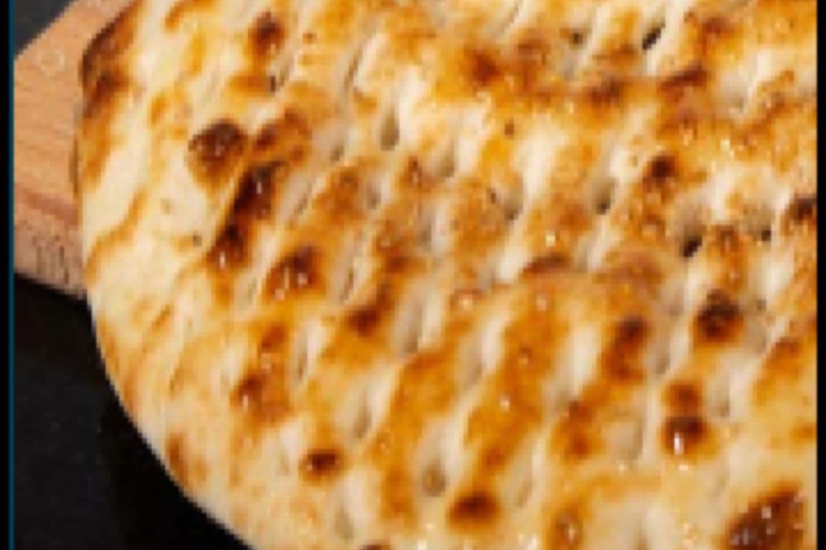 Ramadan Pide Ekmek