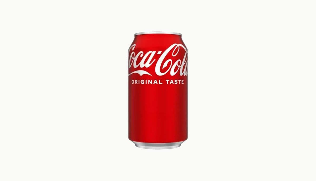 Coca-Cola