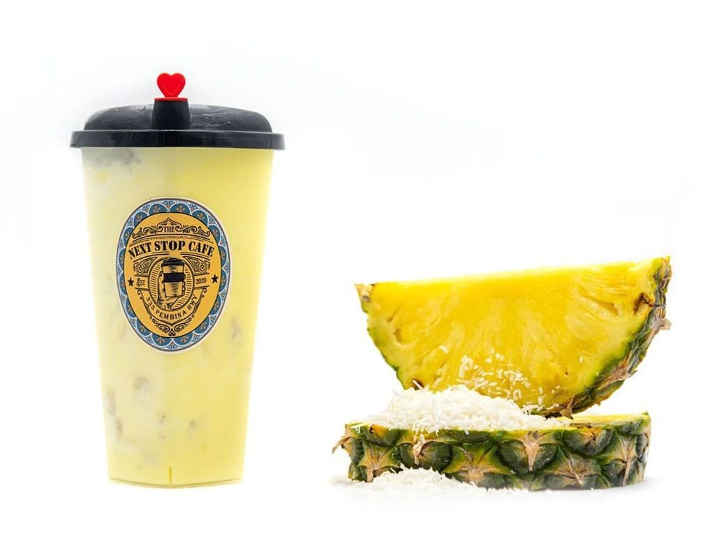 Pina Colada