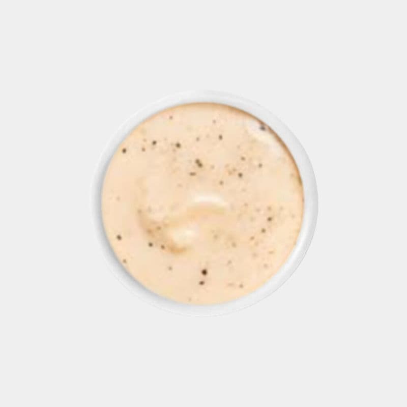 Sauce mayo à la truffe / Mayo Truffle Sauce