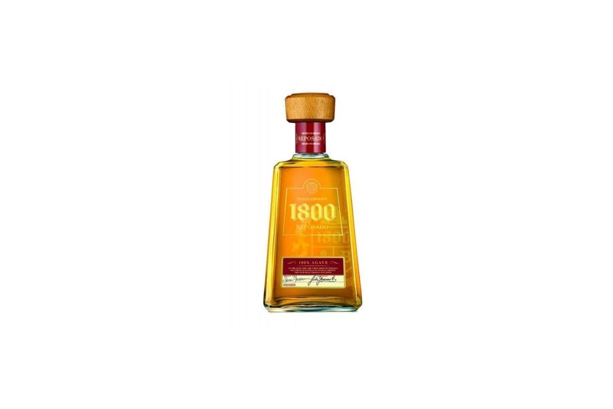 1800 Reposado Tequila (750 ml) (1 x 750ml)