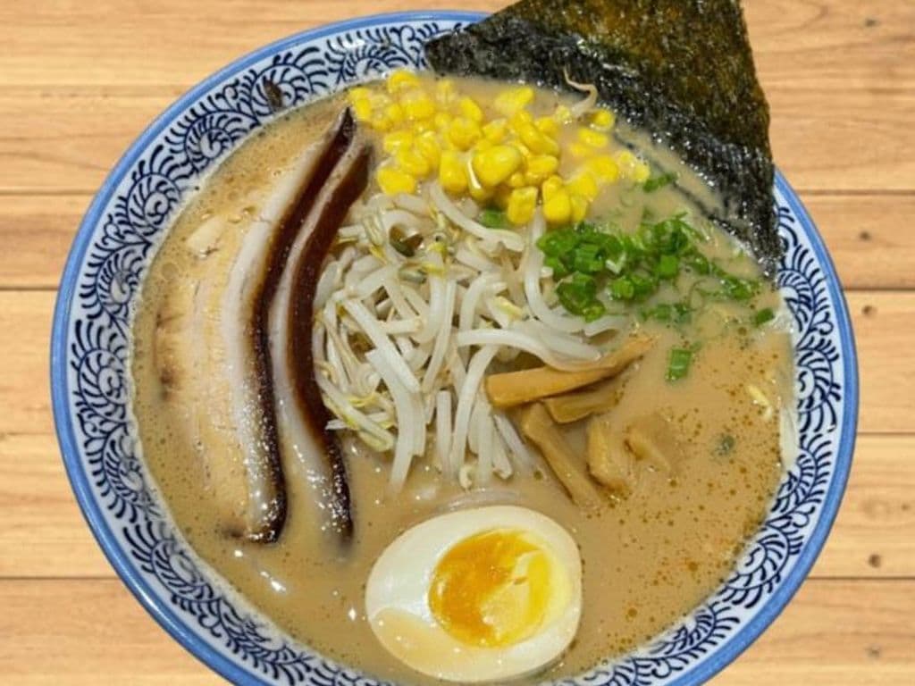 Miso Ramen