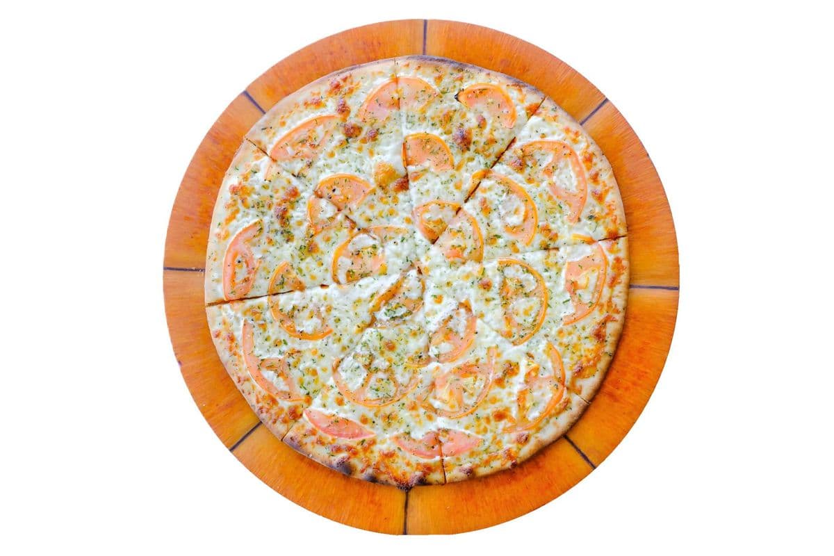 12" Medium Euro Special (Thin Crust)