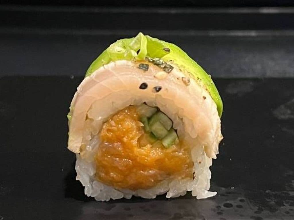 Hawaiian Roll