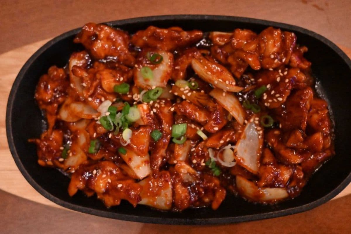 Chicken Softbone