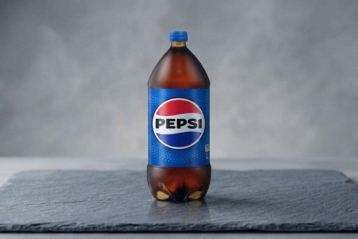 Bottled Pop (591mL)
