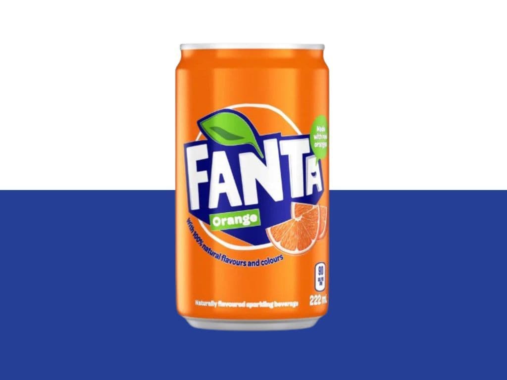 Fanta