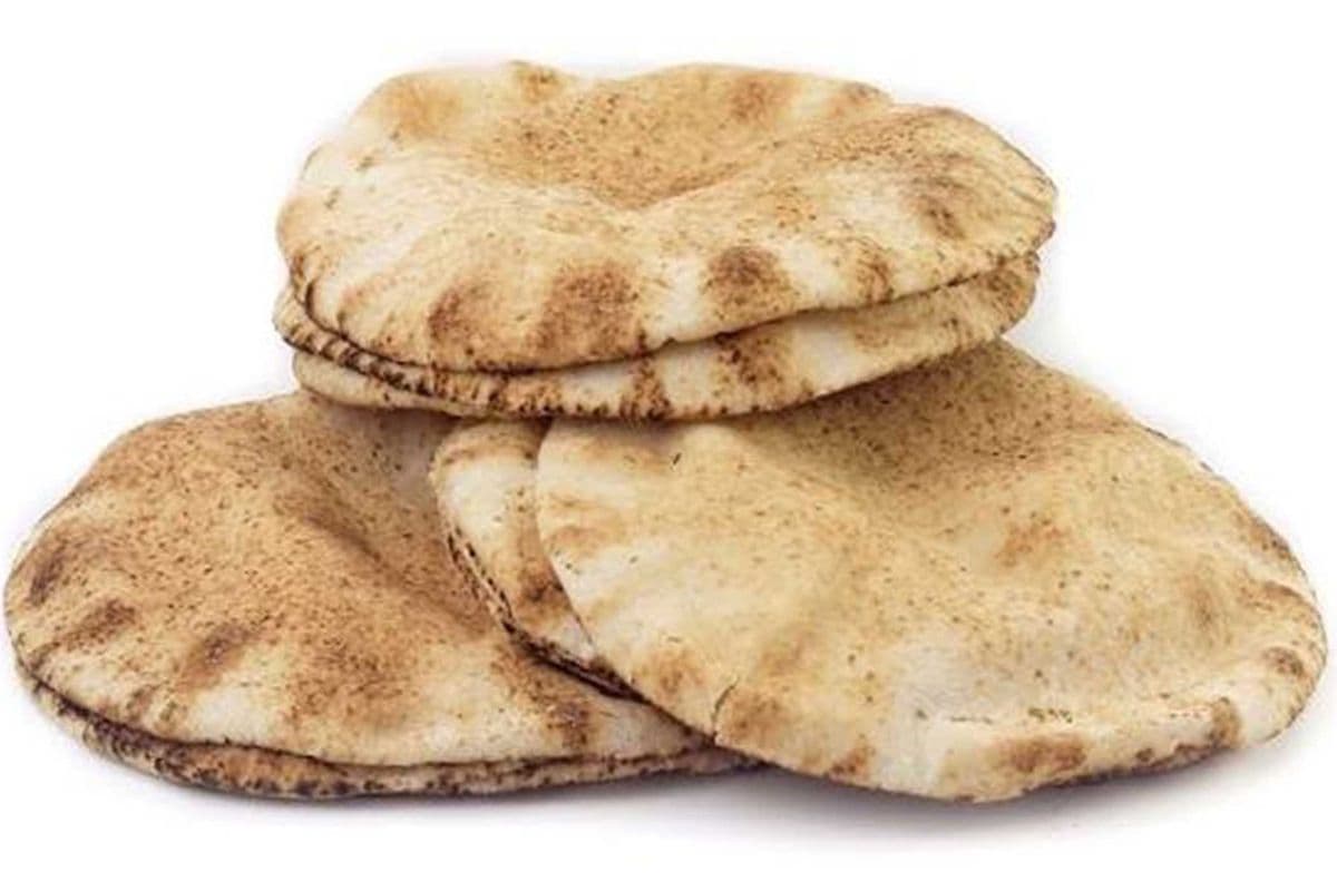 Bread