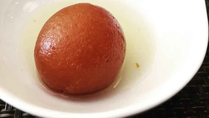 Gulab Jamun