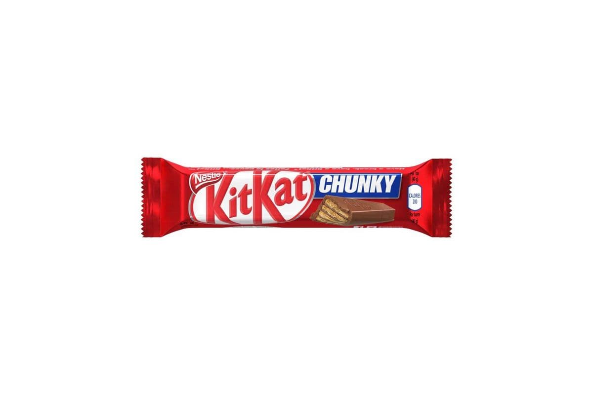 KITKAT CHUNKY (49gm)
