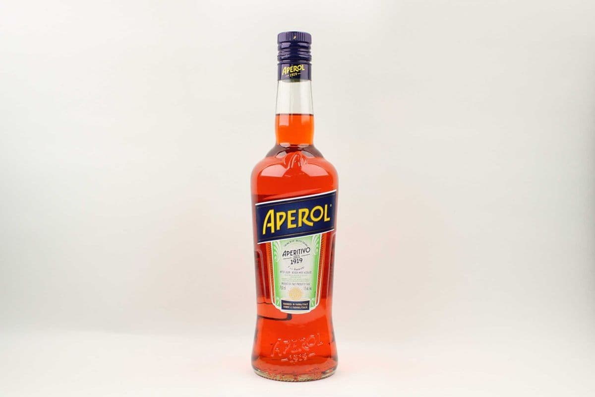 Aperol Aperitivo (1 x 750 ml)
