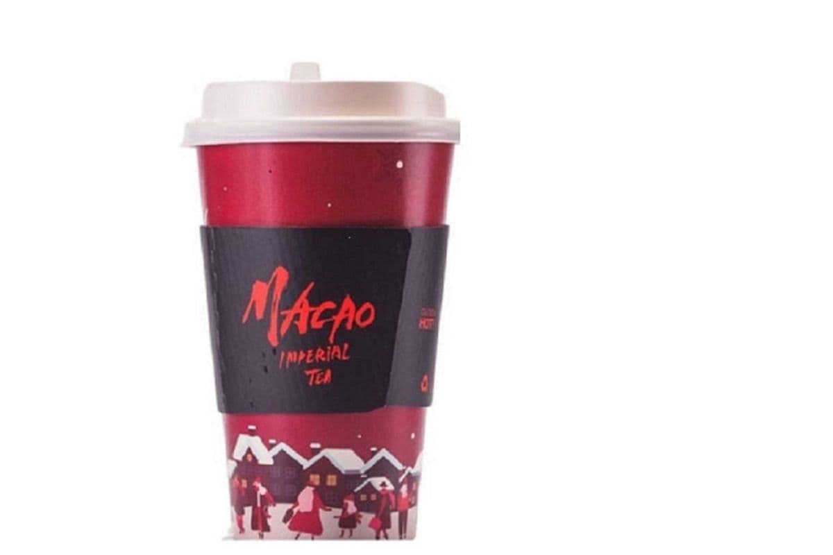 Mocha Coffee