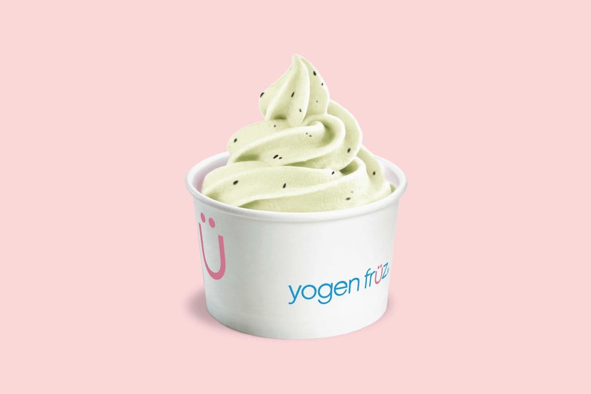 Kiwi Sorbet Flavur