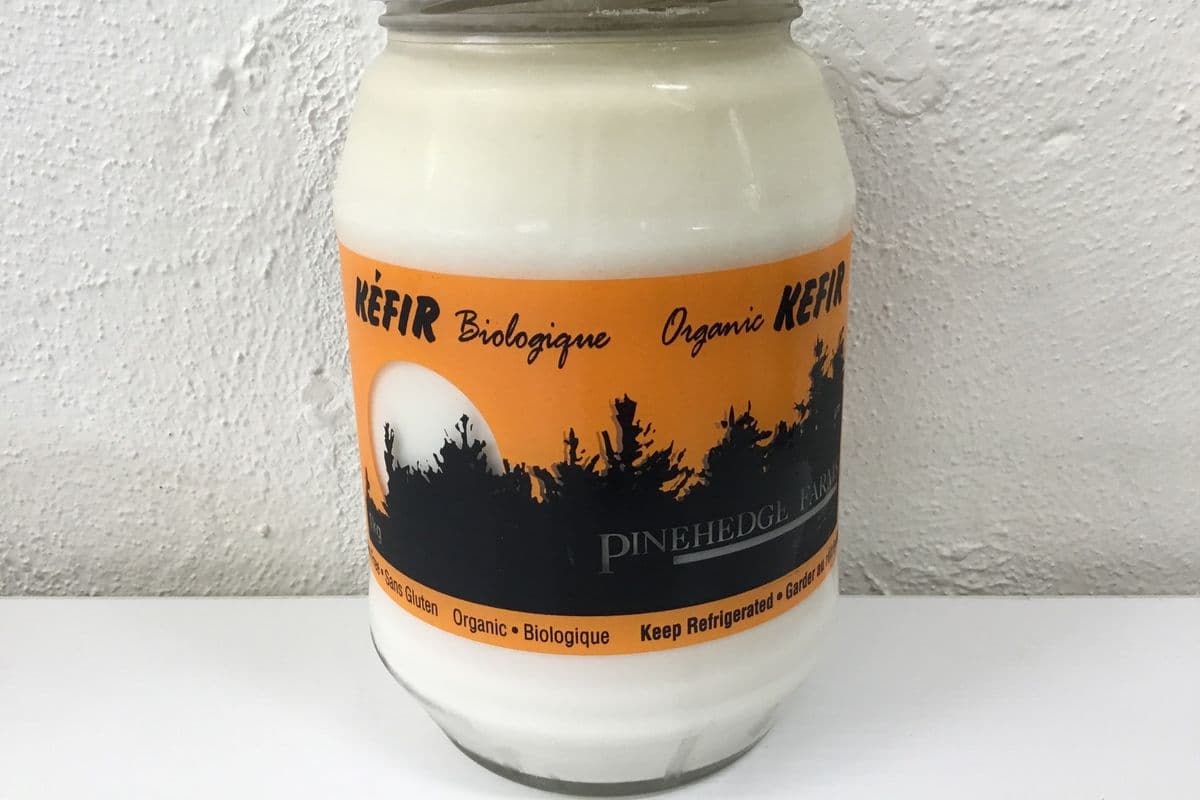 Pinehedge Kefir Organic (1 Kg)
