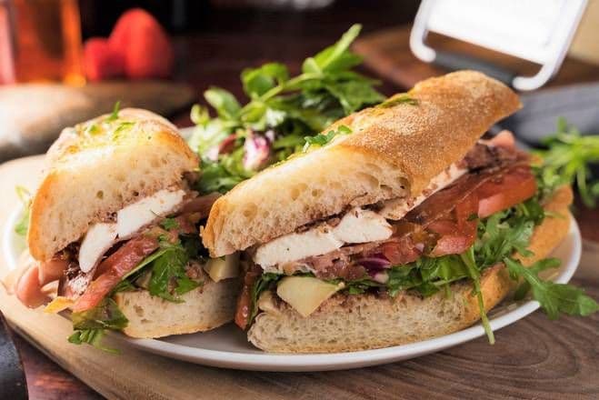 Ferro Panino