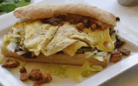 La Toluquena