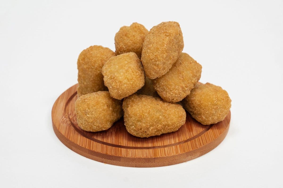 Jalapeno Jack Poppers (10 pcs) (1212 Cal)