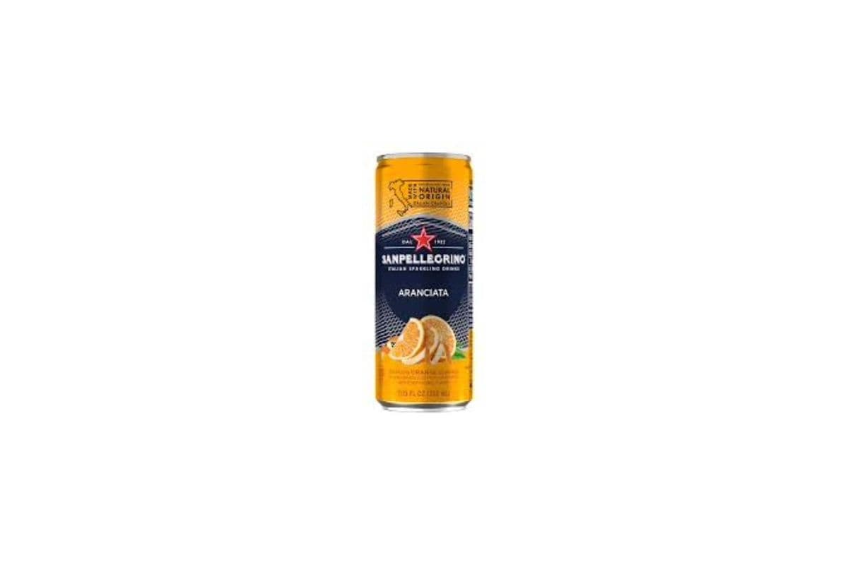 San Pellegrino - Aranciata