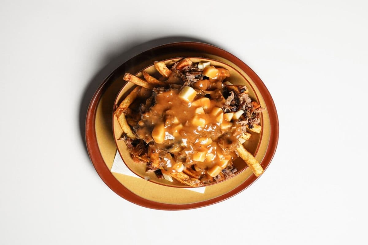 Half Moutine