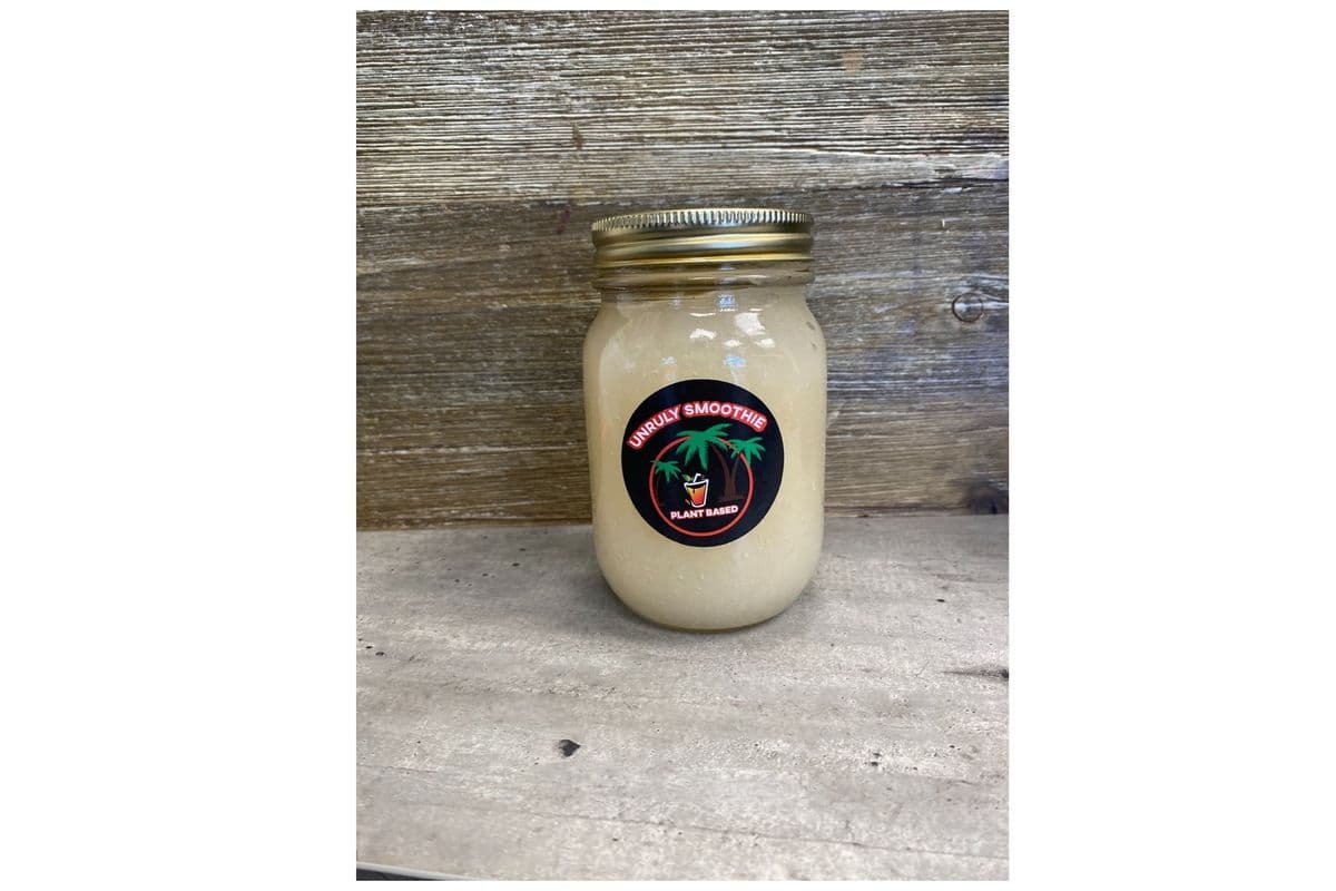 Sea Moss Gel (16 oz)